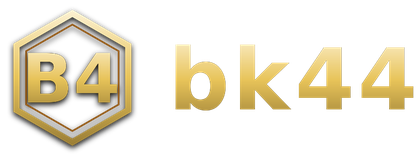 bk44 logo